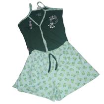 Baby Doll - Look do Dia - Abotoamento Baby Doll - Look do Dia - Abotoamento