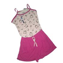 Baby Doll - Look do Dia S/B Baby Doll - Look do Dia S/B