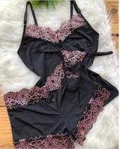 Baby Doll luxo Baby Doll luxo