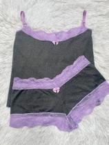 Baby Doll Plus Size Espera Marido até o tamanho 58