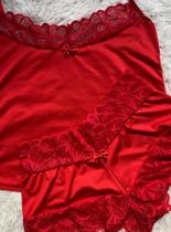 Baby Doll Plus Size Espera Marido até o tamanho 58