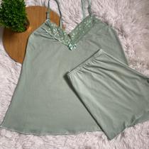 Baby Doll Plus Size Pijama Feminino até o tamanho 58