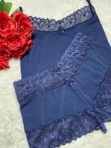 Baby Doll Plus Size Pijama Feminino até o tamanho 58 Baby Doll Plus Size Pijama Feminino até o tamanho 58