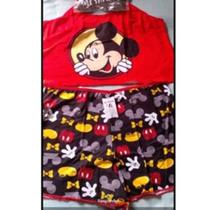 Baby doll Short dol cropped baby dool Pijama Feminino Adulto personagem blogueira Sortido Baby doll Short dol cropped baby dool Pijama Feminino Adulto personagem blogueira Sortido