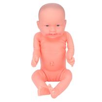Baby Doll Sonew Bebê recém-nascida anatomicamente correta