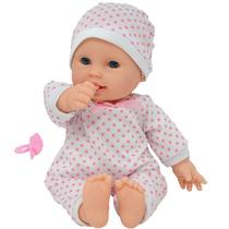 Baby Doll The New York Doll Collection 28 cm Soft Body Baby Doll The New York Doll Collection 28 cm Soft Body