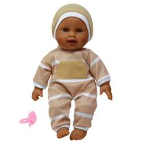 Baby Doll The New York Doll Collection Soft Body 28cm