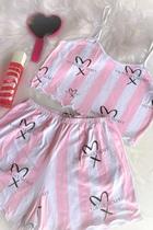 Baby doll Victoria secret