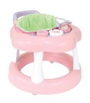 Baby Doll Walker JC Toys For Keeps Playtime! Mais de 2 anos