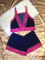 Baby dool pink
