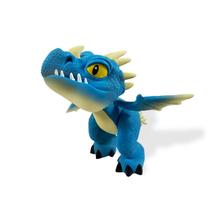 Baby Dragões Boneco Articulado Como Treinar Seu Dragão Baby Dragões Boneco Articulado Como Treinar Seu Dragão