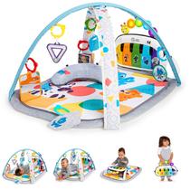 Baby Einstein Gym Kickin' 4 em 1 - Com Música e Luzes