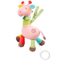 Baby Fehn - Mini Musical Girafa - BR296