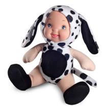 Baby Filhotes Dalmata 4033 Cortex