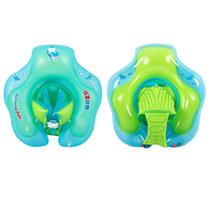 Baby Free Swimming Inflável Float Crianças Cintura Anel Piscina Floats Brinquedos