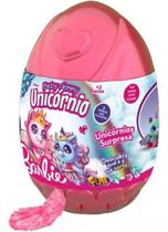 Baby fun ovo unicornio medio