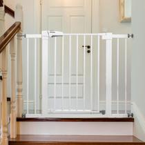 Baby Gate BABELIO Metal Auto Close 74-109 cm extra largo