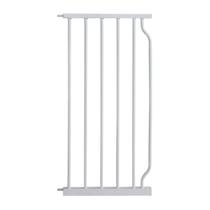 Baby Gate Flower Frail Extra Wide Walk Through Auto Close