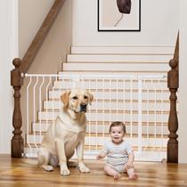 Baby Gate Mutak 74-135 cm com fechamento automático montado sob pressão