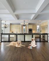 Baby Gate Playpen Dearlomum extra largo com malha resistente ao calor Baby Gate Playpen Dearlomum extra largo com malha resistente ao calor