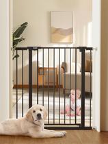 Baby Gate PLZOIT 36 extra alto para escadas de 75 a 103 cm de largura Baby Gate PLZOIT 36 extra alto para escadas de 75 a 103 cm de largura