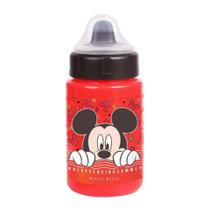 Baby go copo antivazamento 2213 mickey verm 340 ml