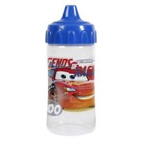 Baby go copo treinamento 1866 carros 240 ml