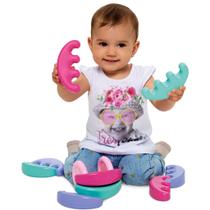 Baby Gomos Mercotoys: O Brinquedo Infantil Educativo e Pedagógico para Bebês