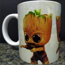 Baby Groot