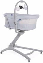 Baby Hug 4 In 1 Air Stone - Chicco - Chicco