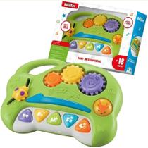 Baby instrumentos sortido (fgp004) - hasbro