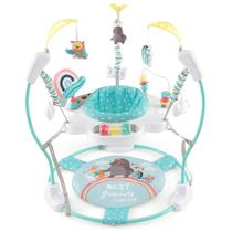 Baby Jumper BABY JOY - Centro de Atividades para Bebês (6 a 12 Meses)
