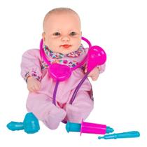 Baby Junior Doutora 2188 - Cotiplás