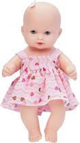 Baby junior fofinha sortimento cotiplas Baby junior fofinha sortimento cotiplas