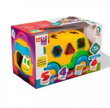 Baby Land Dino Escolar Cardoso 3028 CARDOSO TOYS