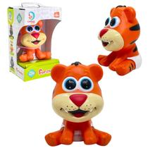 Baby Land Fofilhotes Cardoso Toys Brinquedo De Banho Para Bebês +18 Meses