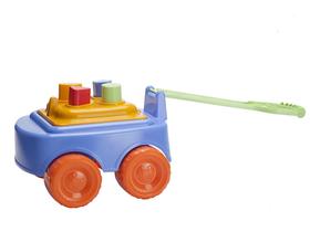 Baby Land Mipuxa Cardoso com Acessórios