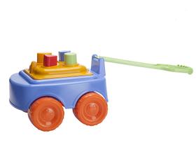 Baby Land Mipuxa Cardoso com Acessórios