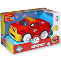 Baby land pick up super fast cardoso
