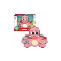 Baby Land Polvo Musical Rosa Cardoso