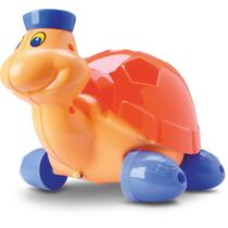 Baby Land Tortuga - Laranja CARDOSO Baby Land Tortuga - Laranja CARDOSO