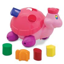 Baby Land Tortuga - Rosa CARDOSO Baby Land Tortuga - Rosa CARDOSO