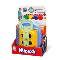 Baby Landy Mipuxa Menino 0280 - Cardoso Baby Landy Mipuxa Menino 0280 - Cardoso