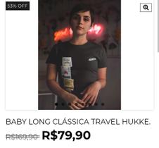 Baby Longe Clássica Baby Longe Clássica