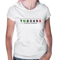 Baby Look 1 N 2 3 4 5 6 You Wouldn't Understand - Foca na Moda