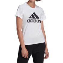 Baby Look Adidas Logo