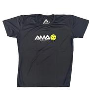 Baby Look Ama Sport Pickleball Preta Baby Look Ama Sport Pickleball Preta