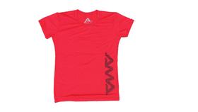 Baby Look Ama Sport Vermelho Baby Look Ama Sport Vermelho
