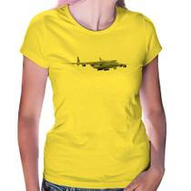 Baby Look Antonov - Foca na Moda