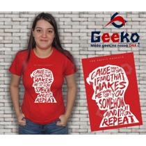 Baby Look Arctic Monkeys - Indie - Alternativo - Rock - Geeko